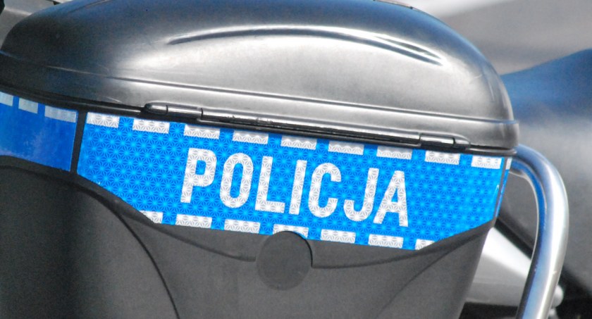  Kradzież z włamaniem na terenie gminy Łączna. Zrobił sobie zapasy na zimę?