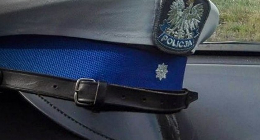 Złodziej w Skarżysku-Kam. Co ze sobą zabrał?