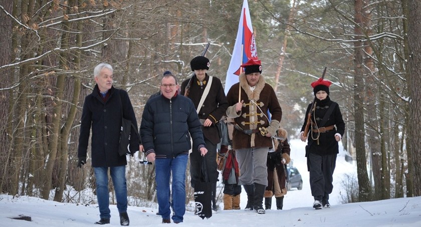 Pamiętamy o powstańcach