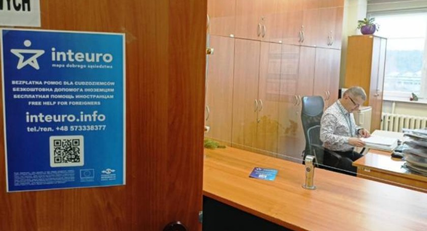 Skarżyski Urząd na Mapie Dobrego Sąsiedztwa