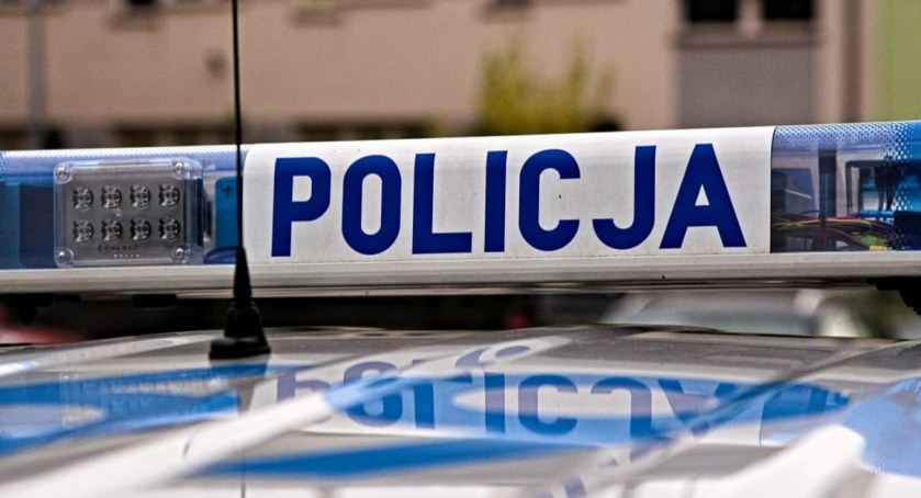 Dwie kradzieże z włamaniem na terenie powiatu skarżyskiego. Policja na tropie sprawców