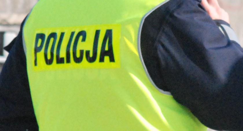 Czujna mieszkanka Skarżyska-Kam. A za kierownicą pijany mężczyzna