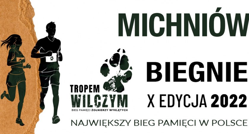 Bieg Pamięci Żołnierzy Wyklętych 