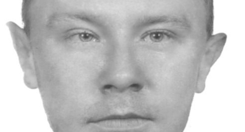 Starachowiczanin nadal poszukiwany. Funkcjonariusze proszą o pomoc
