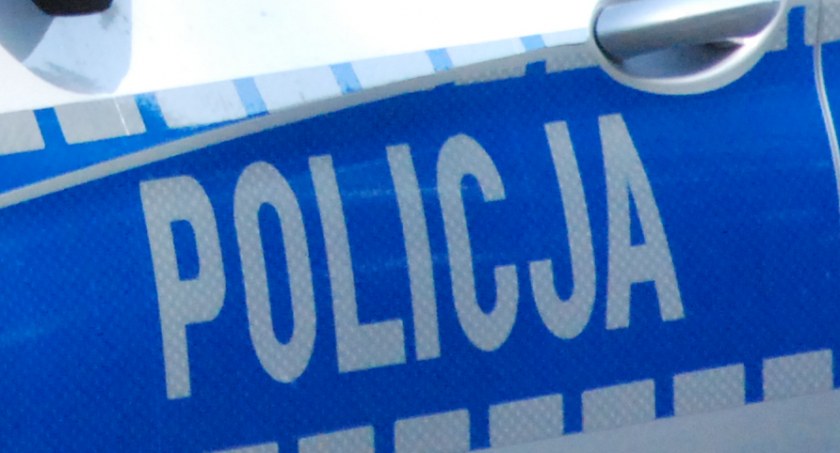 Amator złomu w rękach skarżyskich policjantów. Gdzie sprzedał swoje 