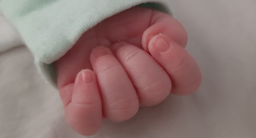 Antoni i Zuzanna królują w kraju. A jakie imiona nadawaliśmy w powiecie skarżyskim?