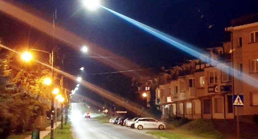 Modernizacja oświetlenia na finiszu