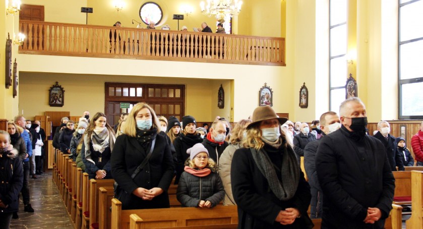 Mroczków. Patriotyczne wspomnienie