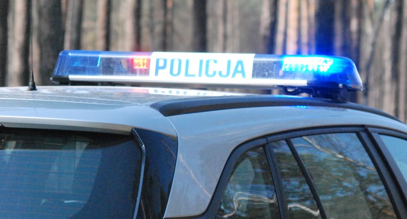 W takim stanie nie powinien wsiadać za kółko. Skarżyscy policjanci w akcji