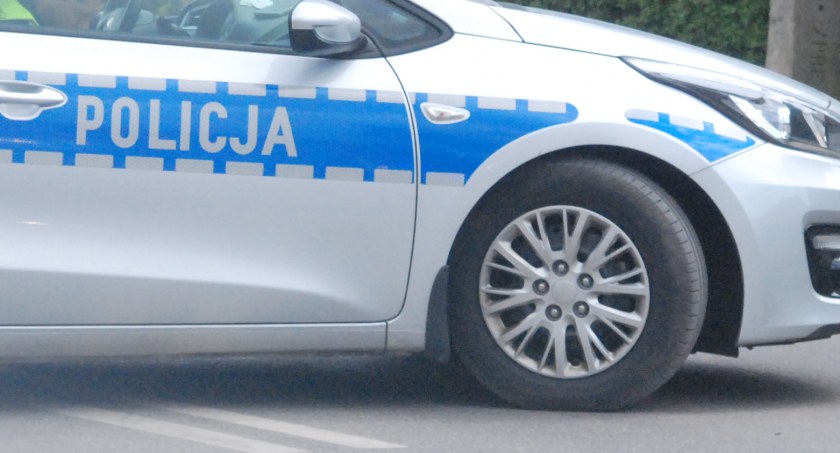 Skarżyszczanin ofiarą oszusta. Ile gotówki stracił?