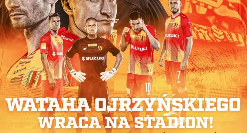Pierwszy mecz Korony Kielce już 26 lutego. Do tego czasu warto kupić karnet