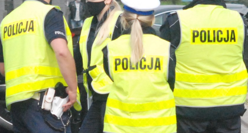 Złodziej w Skarżysku Kościelnym. Na jaką kwotę oszacowano wartość strat?