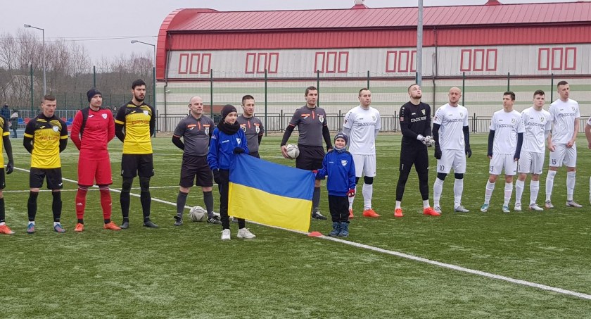 Orlicz Suchedniów w ćwierćfinale Pucharu Polski, o awansie zadecydowała dogrywka