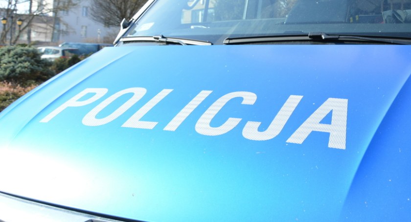 Kradzież na terenie Skarżyska Kamiennej. Do kogo trafi piłka spalinowa?