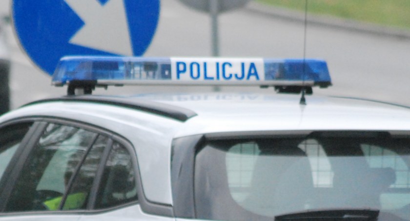 Policja prosi o pomoc. Zaginęła młoda mieszkanka