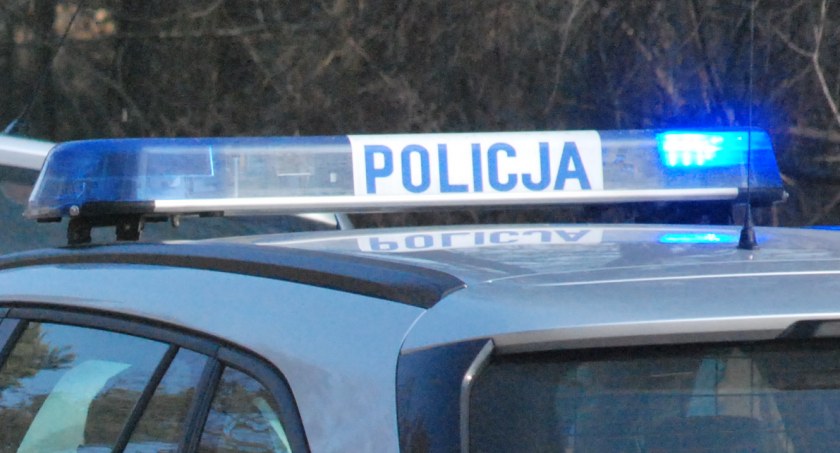  Mieszkaniec Skarżyska-Kam. zatrzymany przez policjantów. Z jakiego powodu?