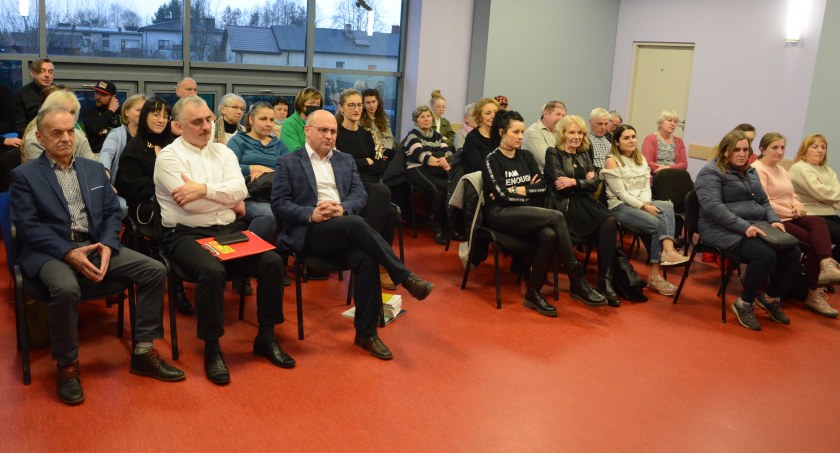 W suchedniowskiej „Kuźnicy” ruszył projekt „Dom Kultury+