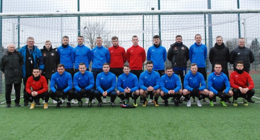 Skarb Kibica. Granat Skarżysko-Kamienna - Runda Wiosenna (sezon 2021/22)