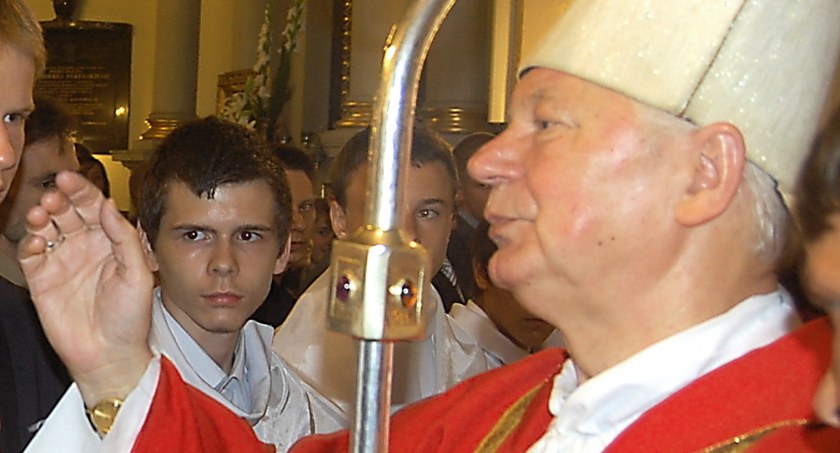 Zmarł Biskup Adam Odzimek