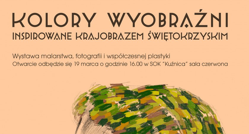 Zapraszamy na wernisaż wystawy 