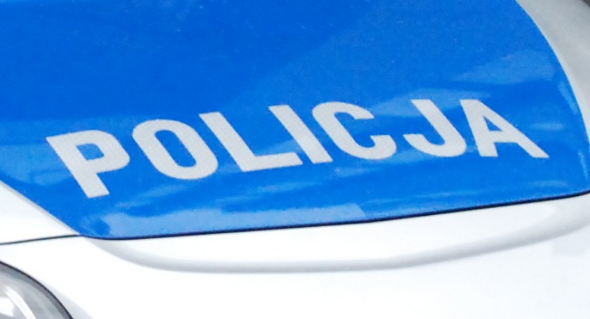 Kradzież na terenie gminy Bliżyn. Policjanci rozwiązali zagadkę