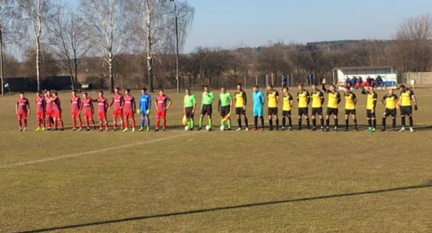 Hummel IV liga. Orlicz wraca z Daleszyc z kompletem punktów 