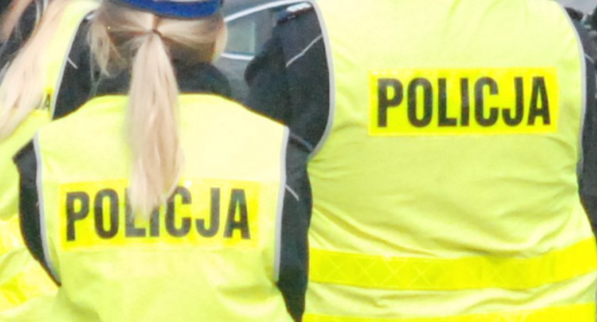 Kradzież w Skarżysku-Kam. Jego wybór padł na rower