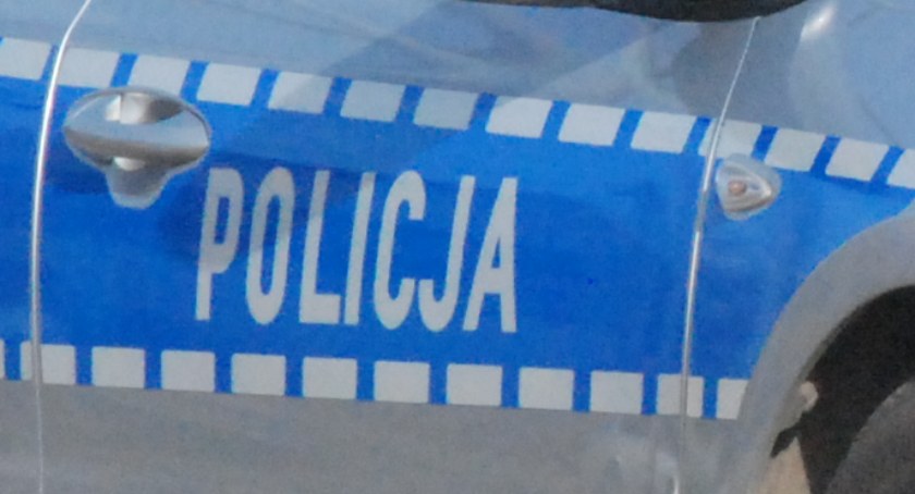 Wandal w Skarżysku-Kam. Co takiego zrobił?