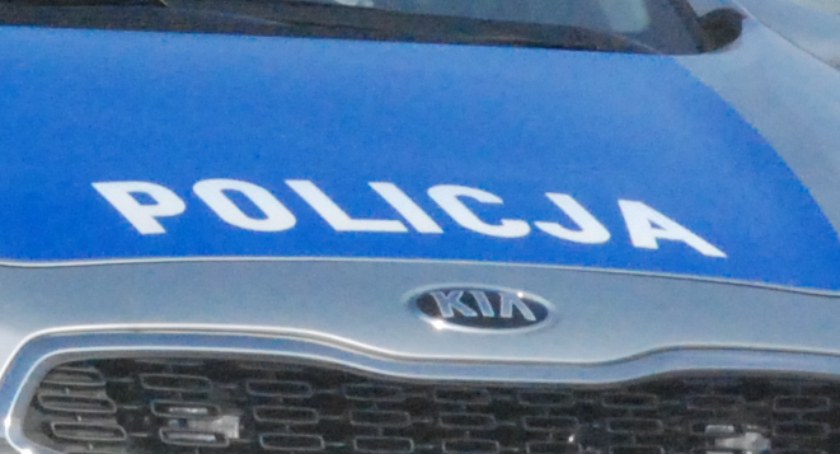 Złodziej w gospodarczym pomieszczeniu. Co padło jego łupem?