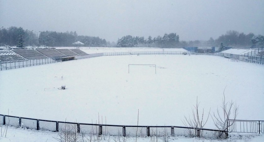 Hummel IV liga. Mecz przyjaźni Granat konta Star odwołany 