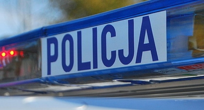 Włamywacz w Skarżysku-Kam. Straty na ponad 5 tys. zł