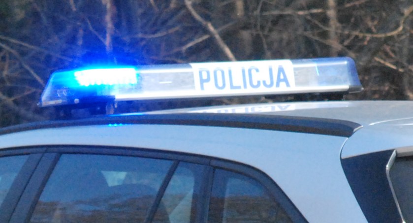Będzie miał co pić. Złodziej w skarżyskiej piwnicy