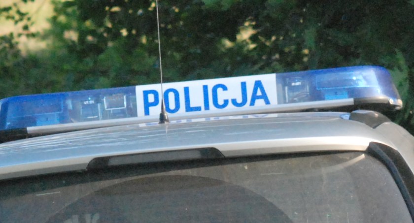 Wandal w Skarżysku-Kam. Co takiego zrobił?