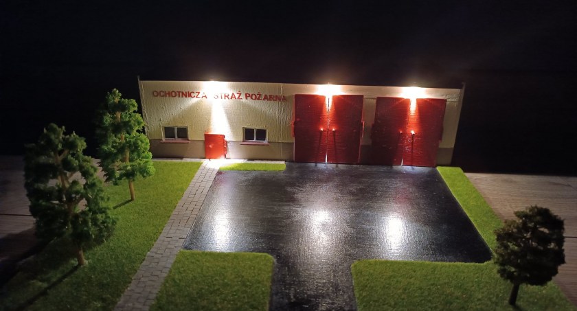 Remiza na licytacji dla Kai i Kacpra