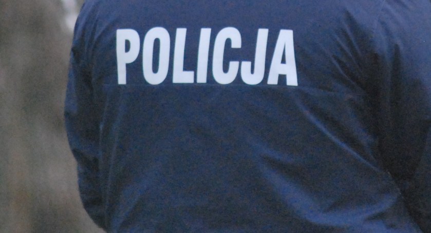 Złodziej na terenie gminy Bliżyn. Straty na ponad 600 złotych
