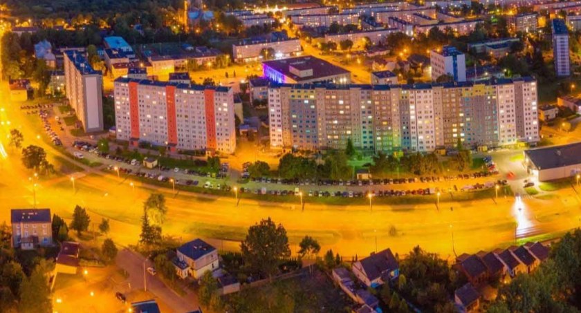 Nabór wniosków do Budżetu Obywatelskiego 2023!