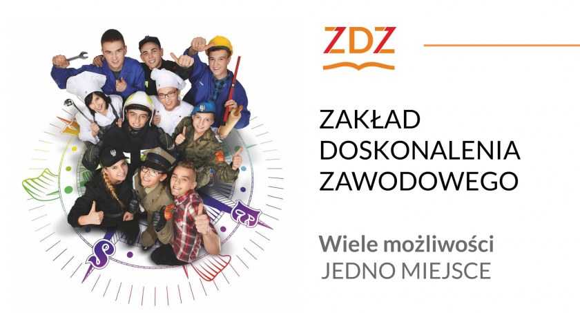 Nabór Szkoły ZDZ w Skarżysku-Kamiennej!