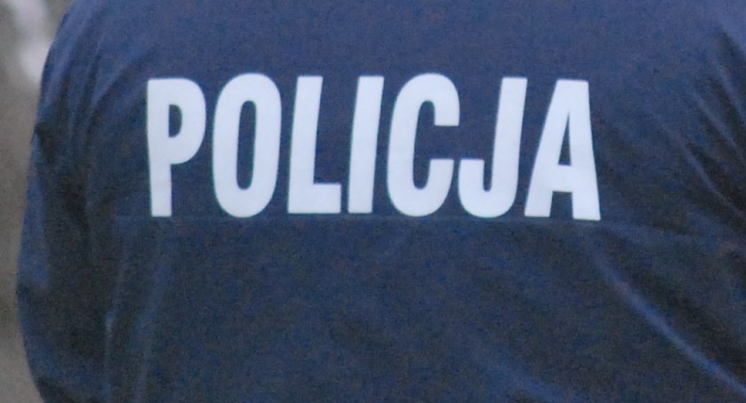 Po tragicznym wypadku. Świętokrzyscy policjanci czekają na każdą informację