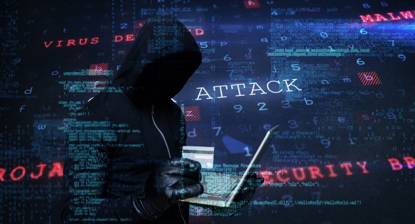 Jak rozpoznać cyberatak w firmie?