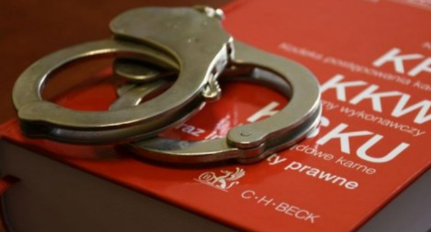 W Skarżysku-Kam. przyłapana na gorącym uczynku. Co ukradła kobieta?