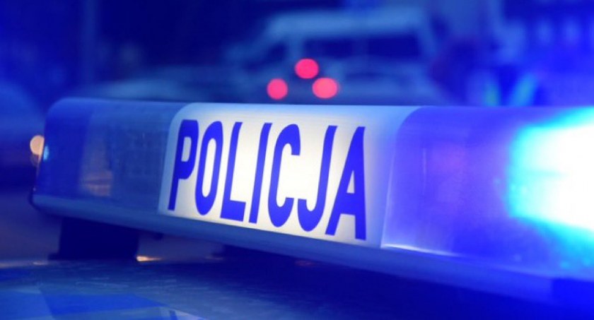 Ze swojego zachowania będzie tłumaczył się przed sądem. Pijany kierowca zagrożeniem dla innych