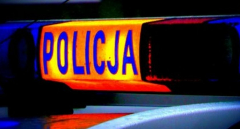 Skarżyszczanin w rękach stróżów prawa. Co takiego zrobił?