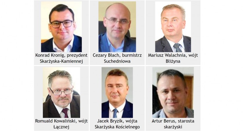 Majątki wójta, burmistrza, prezydenta, starosty...