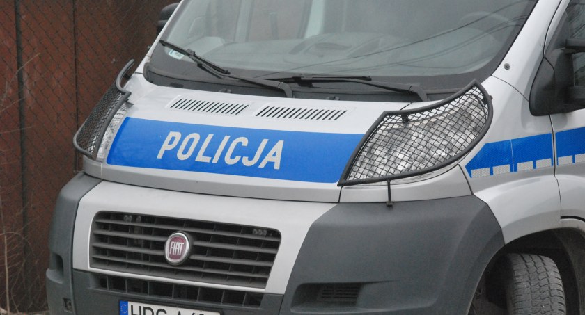 Złodziej w skarżyskim zakładzie krawieckim. Co ze sobą zabrał?