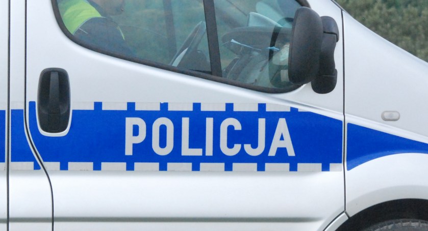 Świętokrzyscy policjanci przestrzegają przed złodziejami. W długi weekend warto się zabezpieczyć