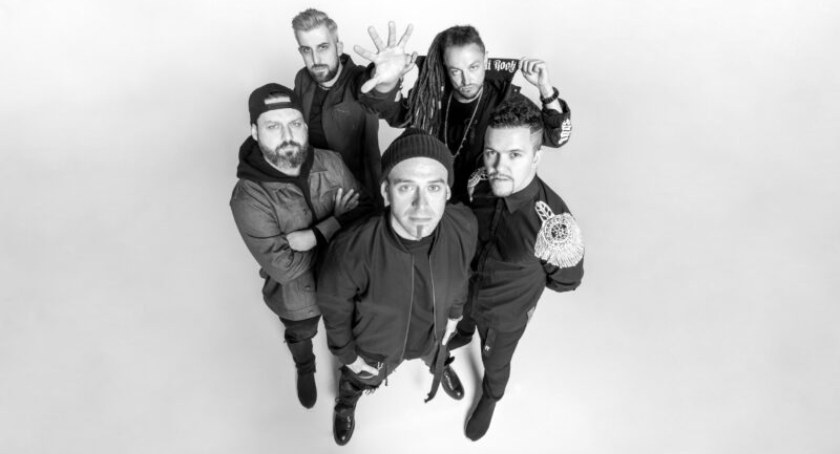 Zapraszamy na Dni Skarżyska. Gwiazdą będzie zespół AFROMENTAL