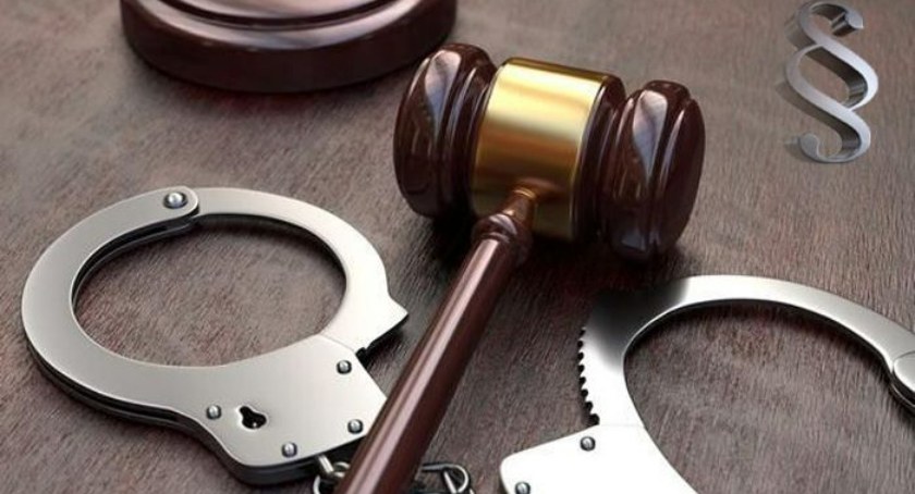 Najbliższe tygodnie spędzą za kratami. Namierzyli ich policjanci z KPP Skarżysko-Kam.