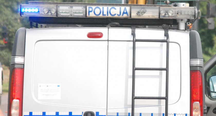 Skarżyscy policjanci podsumowali długi weekend. Co działo się na naszych drogach?