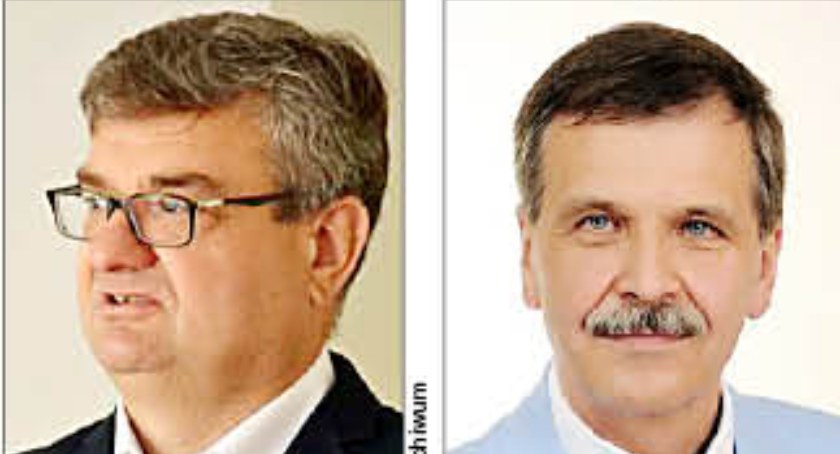 Zarobki dyrektorów w mieście i powiecie 