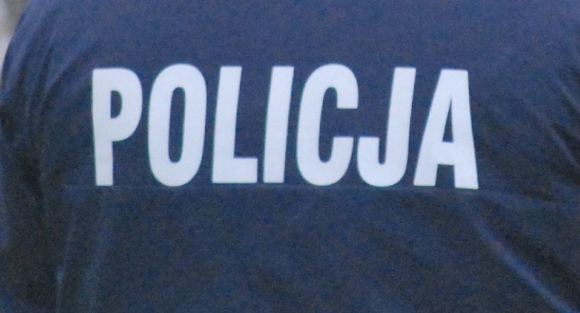 Zatrzymani przez skarżyskich policjantów. Do kieszeni będą musieli głęboko zajrzeć